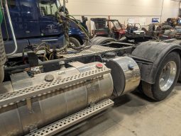 2022 Kenworth W900 full