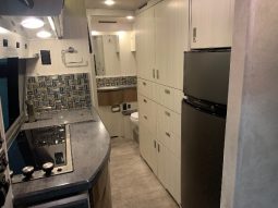 2015 Sprinter Winnebago full