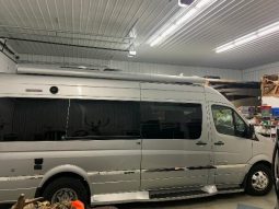 2015 Sprinter Winnebago full
