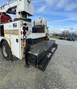 2008 FREIGHTLINER BUSINESS CLASS M2 106 full