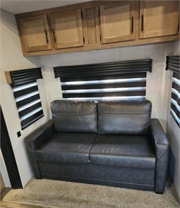 2023 FOREST RIVER CHEROKEE TIMBERWOLF 39SR full