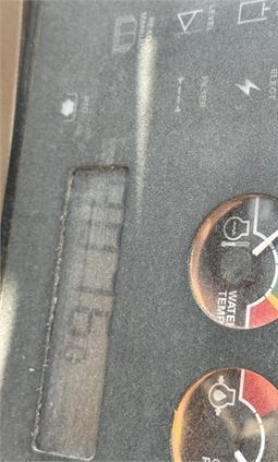 1999 JOHN DEERE 9400 full