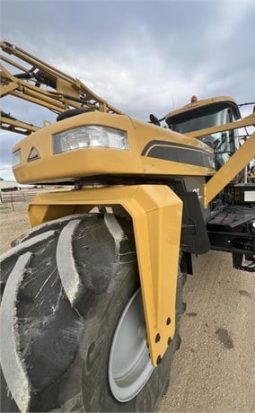 2015 TERRAGATOR TG8300B full