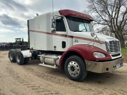 2005 Freightliner full