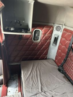 2005 Freightliner full