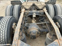 2005 Freightliner full