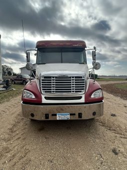 2005 Freightliner full