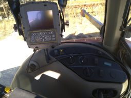 2005 CASE-IH MX285 full