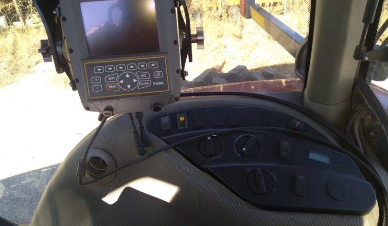 2005 CASE-IH MX285 full