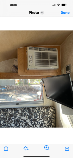 2018 NUCAMP T@B 320 S full