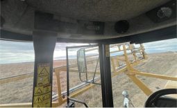 2015 TERRAGATOR TG8300B full