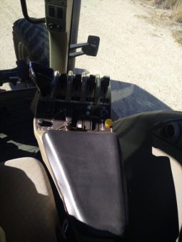 2005 CASE-IH MX285 full