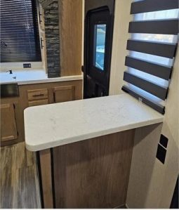 2023 FOREST RIVER CHEROKEE TIMBERWOLF 39SR full