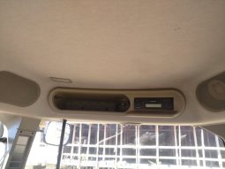 2005 CASE-IH MX285 full