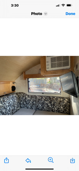 2018 NUCAMP T@B 320 S full