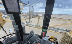 2015 TERRAGATOR TG8300B full