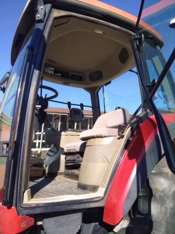 2005 CASE-IH MX285 full