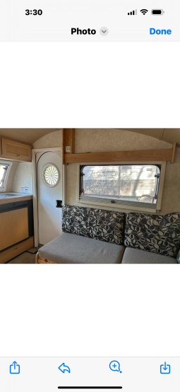 2018 NUCAMP T@B 320 S full