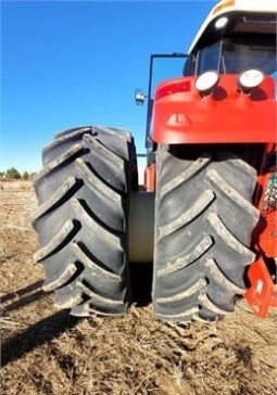 2010 VERSATILE 435 full