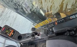 2011 CATERPILLAR M322D MH full