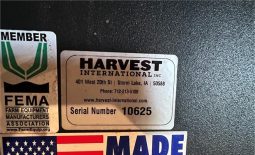2023 HARVEST INTERNATIONAL ULTRA PLANT 40 full