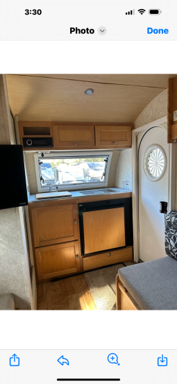 2018 NUCAMP T@B 320 S full