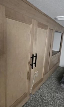 2023 FOREST RIVER CHEROKEE TIMBERWOLF 39SR full