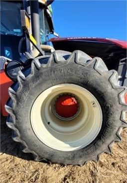 2010 VERSATILE 435 full