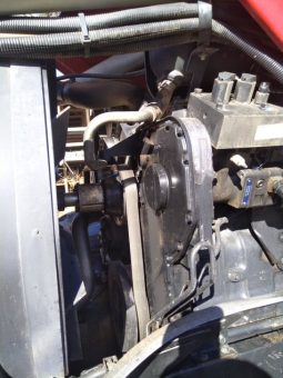 2005 CASE-IH MX285 full