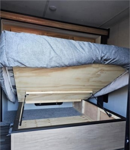 2023 FOREST RIVER CHEROKEE TIMBERWOLF 39SR full