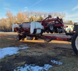 2004 CASE IH 1200PT full