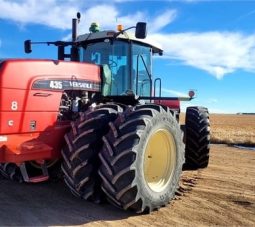 2010 VERSATILE 435 full