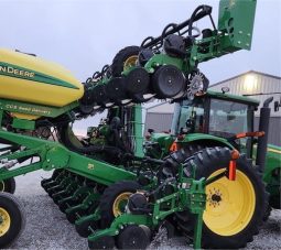 2012 JOHN DEERE 1720 16R-30 full