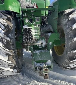 1999 JOHN DEERE 9400 full