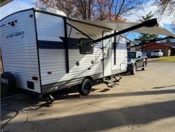 2022 PRIME TIME AVENGER LT 16FQ full