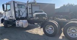 2015 VOLVO VNL64300 full