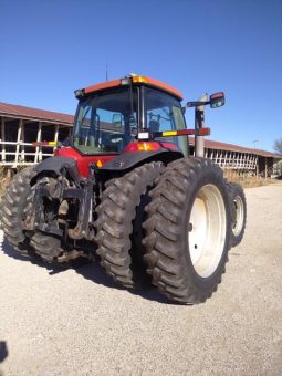 2005 CASE-IH MX285 full