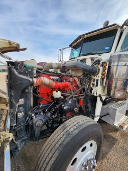 2010 Peterbilt 367 full