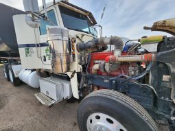 2010 Peterbilt 367 full