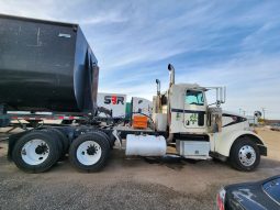 2010 Peterbilt 367 full