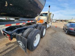 2010 Peterbilt 367 full