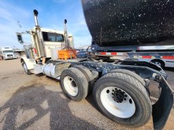 2010 Peterbilt 367 full
