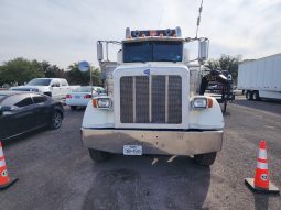 2010 Peterbilt 367 full