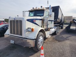 2010 Peterbilt 367 full