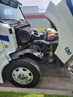 2018 Volvo VNL64T730 full