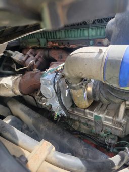 2018 Volvo VNL64T730 full