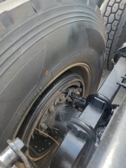 2018 Volvo VNL64T730 full