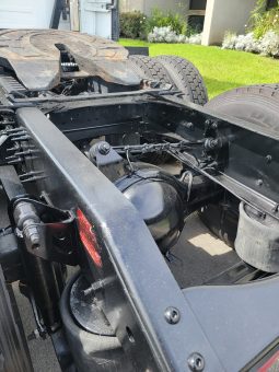 2018 Volvo VNL64T730 full