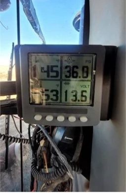 2010 VERSATILE 435 full