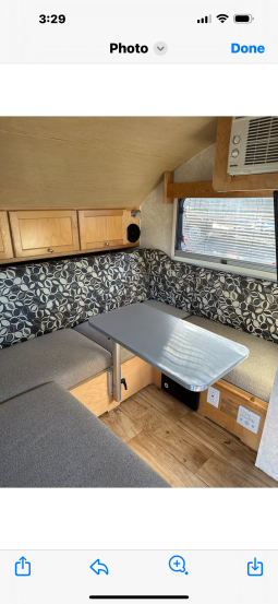 2018 NUCAMP T@B 320 S full